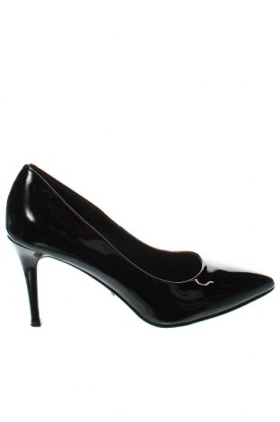 Γυναικεία παπούτσια Gino Rossi, Μέγεθος 40, Χρώμα Μαύρο, Τιμή 22,46 €