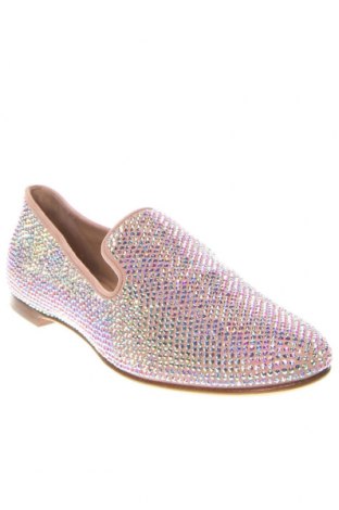 Дамски обувки Giuseppe Zanotti, Размер 41, Цвят Многоцветен, Цена 644,04 лв.