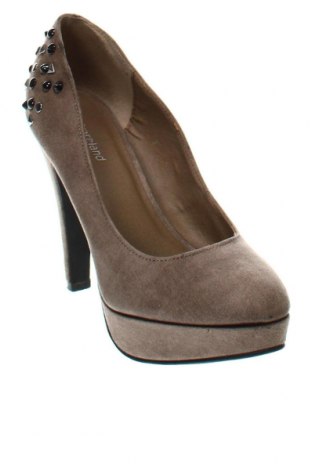 Női cipők Graceland, Méret 36, Szín Bézs, Ár 5 551 Ft