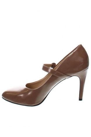 Dámské boty  Graceland, Velikost 40, Barva Hnědá, Cena  355,00 Kč
