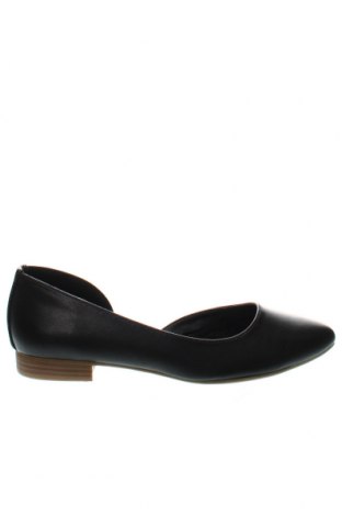 Дамски обувки Graceland, Размер 37, Цвят Черен, Цена 33,15 лв.