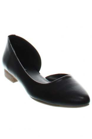 Γυναικεία παπούτσια Graceland, Μέγεθος 37, Χρώμα Μαύρο, Τιμή 15,20 €