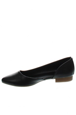 Γυναικεία παπούτσια Graceland, Μέγεθος 37, Χρώμα Μαύρο, Τιμή 15,20 €