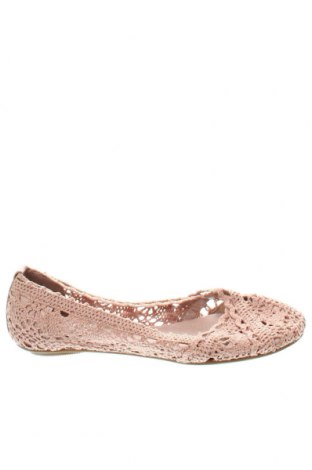 Γυναικεία παπούτσια Graceland, Μέγεθος 36, Χρώμα Ρόζ , Τιμή 11,31 €