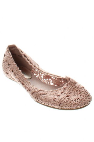 Γυναικεία παπούτσια Graceland, Μέγεθος 36, Χρώμα Ρόζ , Τιμή 19,85 €
