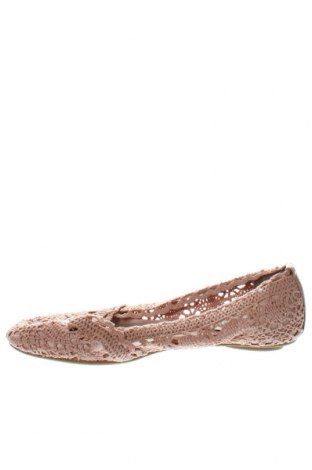 Γυναικεία παπούτσια Graceland, Μέγεθος 36, Χρώμα Ρόζ , Τιμή 19,85 €