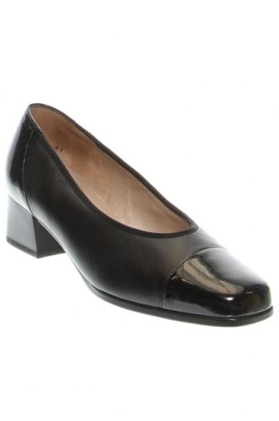 Dámské boty  HASSIA, Velikost 38, Barva Černá, Cena  498,00 Kč