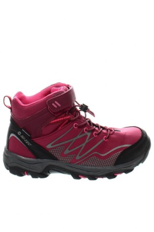 Dámské boty  Hi-Tec, Velikost 39, Barva Růžová, Cena  845,00 Kč