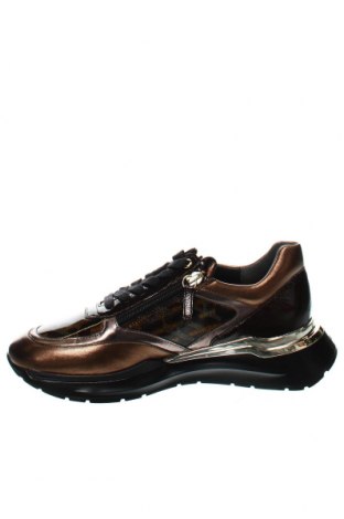 Дамски обувки Hogl, Размер 37, Цвят Многоцветен, Цена 220,15 лв.