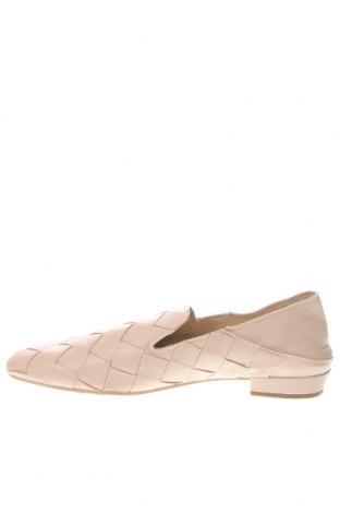 Γυναικεία παπούτσια Hogl, Μέγεθος 37, Χρώμα  Μπέζ, Τιμή 133,51 €