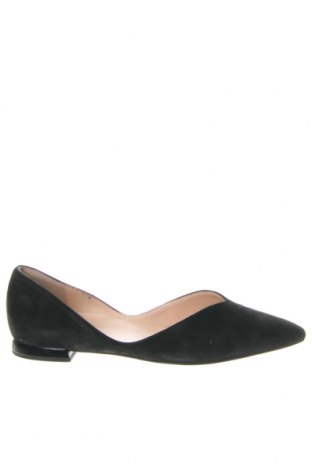 Γυναικεία παπούτσια Hogl, Μέγεθος 37, Χρώμα Μαύρο, Τιμή 133,51 €