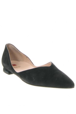 Γυναικεία παπούτσια Hogl, Μέγεθος 37, Χρώμα Μαύρο, Τιμή 133,51 €