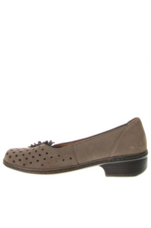 Дамски обувки Jenny, Размер 37, Цвят Кафяв, Цена 48,88 лв.