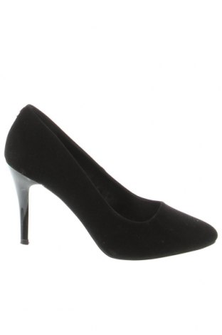 Дамски обувки Jenny Fairy, Размер 37, Цвят Черен, Цена 67,32 лв.