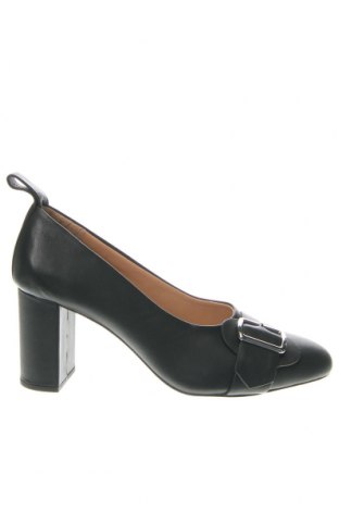 Γυναικεία παπούτσια Jil Sander Navy, Μέγεθος 37, Χρώμα Μαύρο, Τιμή 175,50 €