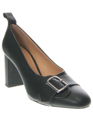 Γυναικεία παπούτσια Jil Sander Navy, Μέγεθος 37, Χρώμα Μαύρο, Τιμή 180,93 €