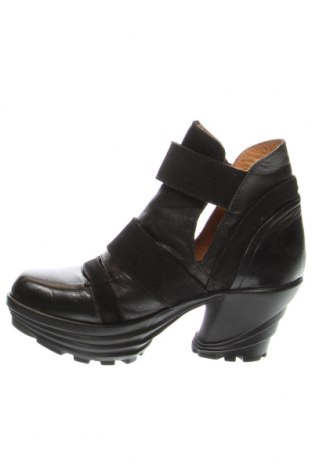 Γυναικεία παπούτσια John Fluevog, Μέγεθος 38, Χρώμα Μαύρο, Τιμή 52,30 €