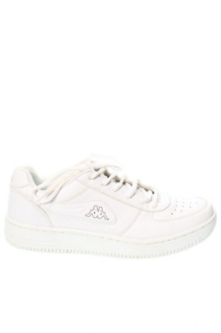 Γυναικεία παπούτσια Kappa, Μέγεθος 40, Χρώμα Λευκό, Τιμή 21,03 €