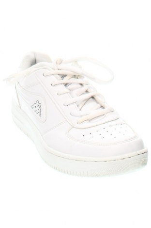 Dámské boty  Kappa, Velikost 40, Barva Bílá, Cena  542,00 Kč