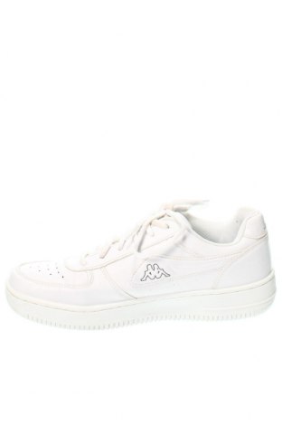 Γυναικεία παπούτσια Kappa, Μέγεθος 40, Χρώμα Λευκό, Τιμή 21,03 €