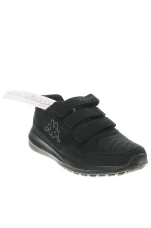 Γυναικεία παπούτσια Kappa, Μέγεθος 39, Χρώμα Μαύρο, Τιμή 26,29 €