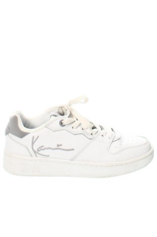 Γυναικεία παπούτσια Karl Kani, Μέγεθος 40, Χρώμα Λευκό, Τιμή 39,59 €