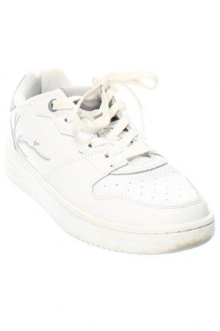 Dámské boty  Karl Kani, Velikost 40, Barva Bílá, Cena  1 020,00 Kč