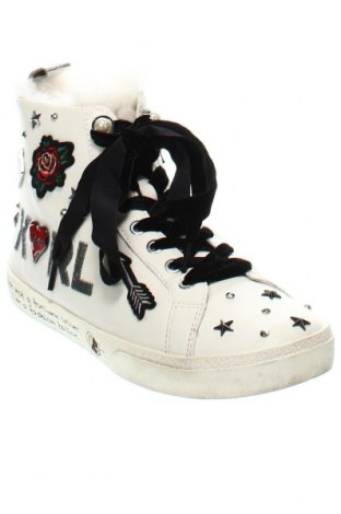 Dámské boty  Karl Lagerfeld, Velikost 39, Barva Bílá, Cena  1 544,00 Kč