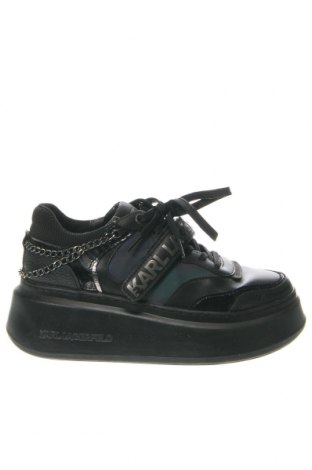 Dámské boty  Karl Lagerfeld, Velikost 37, Barva Černá, Cena  1 467,00 Kč