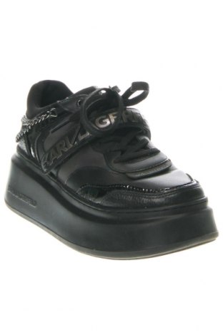 Dámské boty  Karl Lagerfeld, Velikost 37, Barva Černá, Cena  1 467,00 Kč