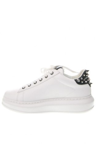 Dámské boty  Karl Lagerfeld, Velikost 38, Barva Bílá, Cena  4 246,00 Kč