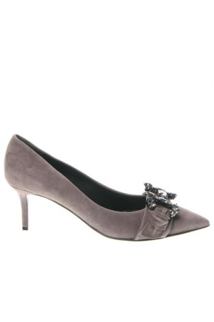 Γυναικεία παπούτσια Kennel & Schmenger, Μέγεθος 42, Χρώμα Γκρί, Τιμή 66,76 €