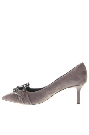 Γυναικεία παπούτσια Kennel & Schmenger, Μέγεθος 42, Χρώμα Γκρί, Τιμή 113,48 €