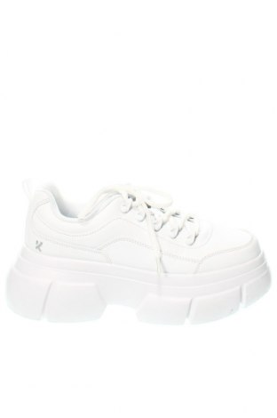 Damenschuhe Koi Footwear, Größe 38, Farbe Weiß, Preis 39,46 €