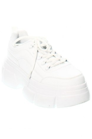 Γυναικεία παπούτσια Koi Footwear, Μέγεθος 38, Χρώμα Λευκό, Τιμή 68,04 €