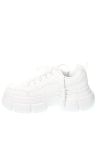 Damenschuhe Koi Footwear, Größe 38, Farbe Weiß, Preis 68,04 €