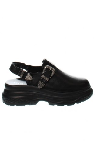 Damenschuhe Koi Footwear, Größe 40, Farbe Schwarz, Preis 52,58 €