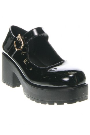 Damenschuhe Koi Footwear, Größe 39, Farbe Schwarz, Preis 47,32 €