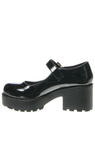 Damenschuhe Koi Footwear, Größe 39, Farbe Schwarz, Preis € 47,32
