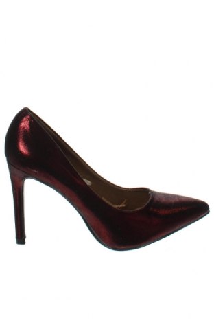 Дамски обувки Kylie, Размер 39, Цвят Червен, Цена 37,16 лв.