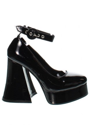 Γυναικεία παπούτσια La Moda, Μέγεθος 36, Χρώμα Μαύρο, Τιμή 24,12 €