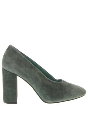 Дамски обувки Lab, Размер 37, Цвят Зелен, Цена 166,21 лв.