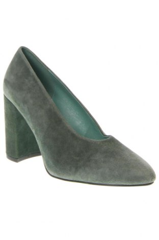 Γυναικεία παπούτσια Lab, Μέγεθος 37, Χρώμα Πράσινο, Τιμή 39,83 €
