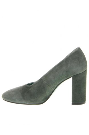 Dámské boty  Lab, Velikost 37, Barva Zelená, Cena  986,00 Kč
