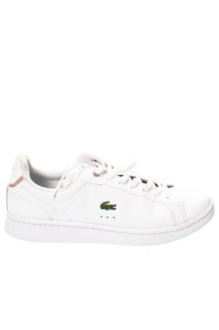 Γυναικεία παπούτσια Lacoste, Μέγεθος 40, Χρώμα Λευκό, Τιμή 36,45 €