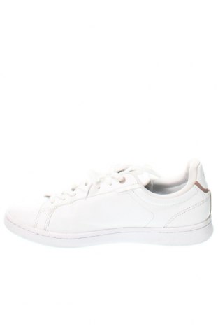 Dámske topánky  Lacoste, Veľkosť 40, Farba Biela, Cena  47,06 €