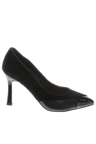Дамски обувки Lasocki, Размер 36, Цвят Черен, Цена 26,34 лв.