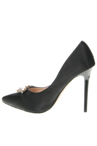 Дамски обувки Lavie, Размер 38, Цвят Черен, Цена 56,06 лв.