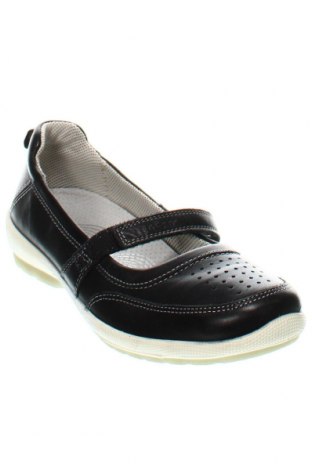 Dámské boty  Legero, Velikost 38, Barva Černá, Cena  2 405,00 Kč