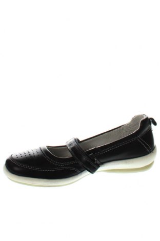 Dámské boty  Legero, Velikost 38, Barva Černá, Cena  2 405,00 Kč